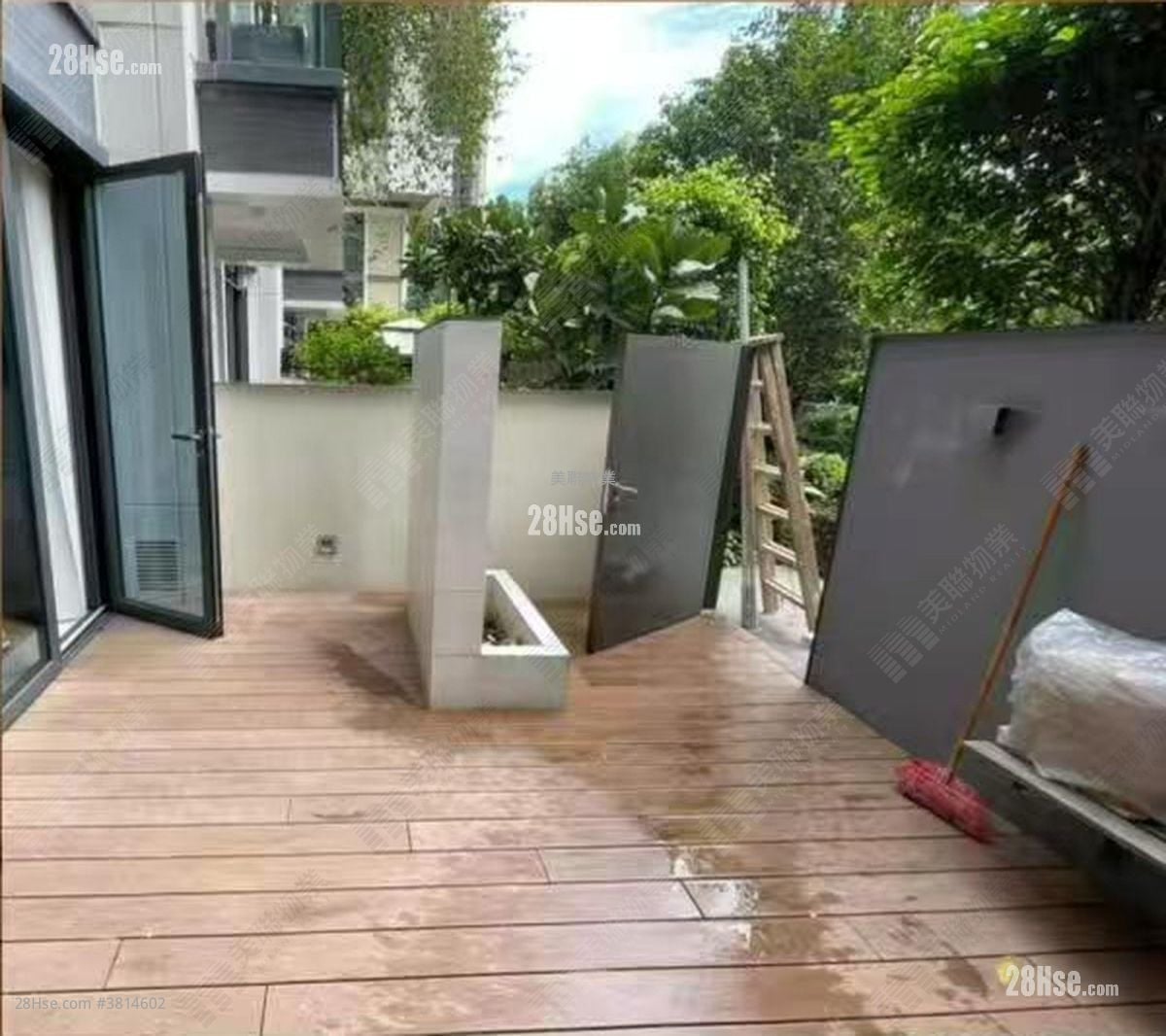 Oasis Kai Tak Sell 3 Bedrooms , 3 Bathrooms 1,136 ft²