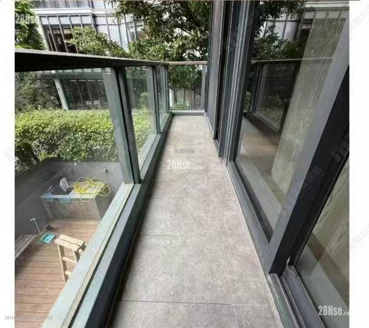 Oasis Kai Tak Sell 3 Bedrooms , 3 Bathrooms 1,136 ft²