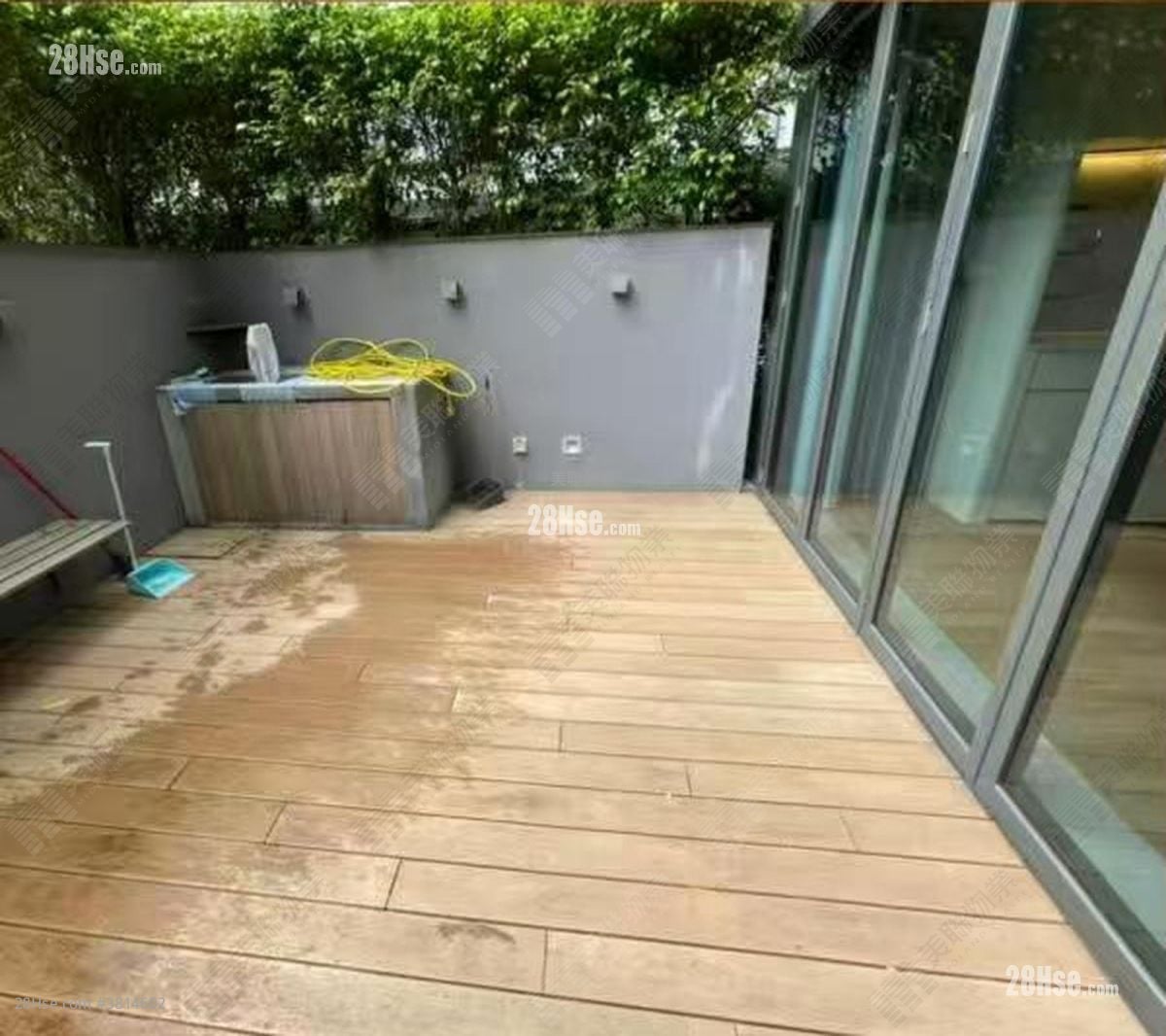 Oasis Kai Tak Sell 3 Bedrooms , 3 Bathrooms 1,136 ft²