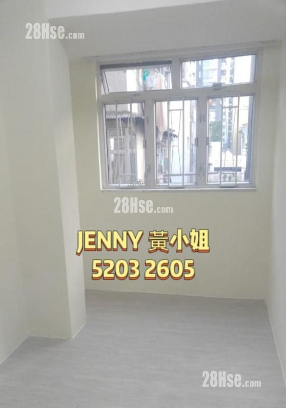 大观楼 售盘 3 房 , 1 浴室 440 平方尺