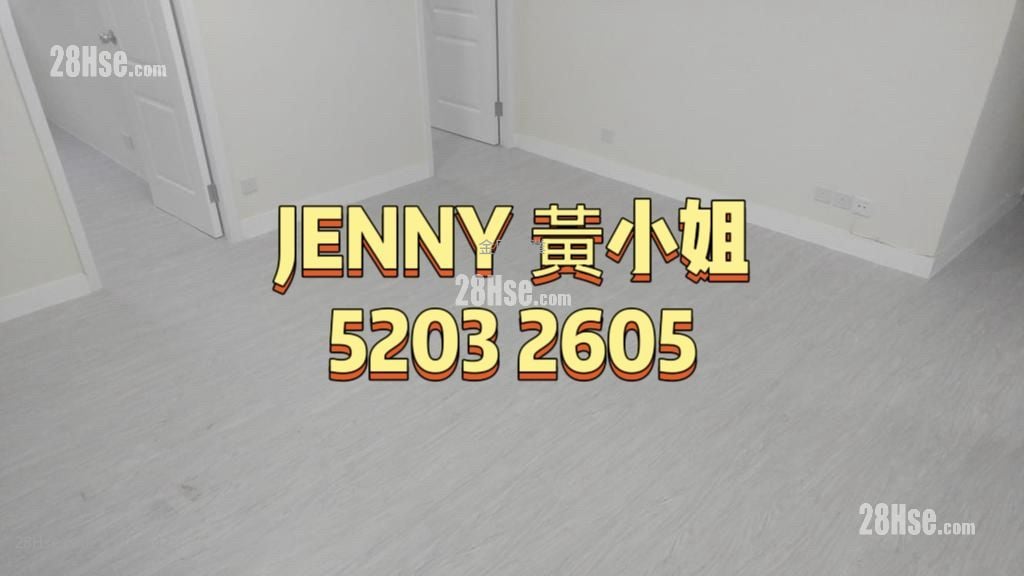 大观楼 售盘 3 房 , 1 浴室 440 平方尺