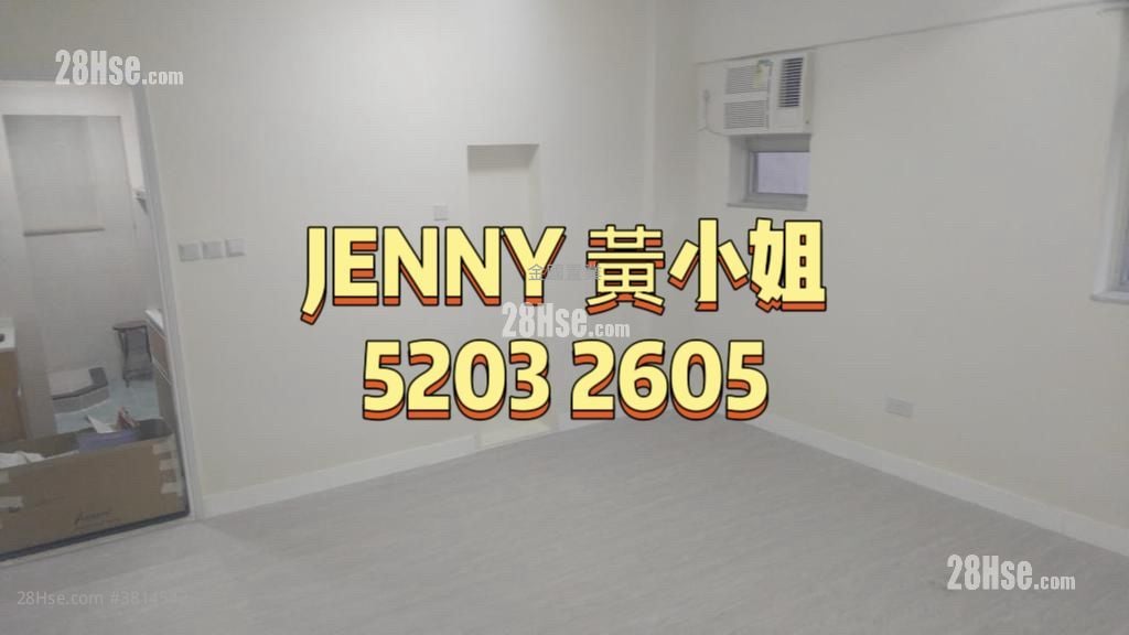 大观楼 售盘 3 房 , 1 浴室 440 平方尺