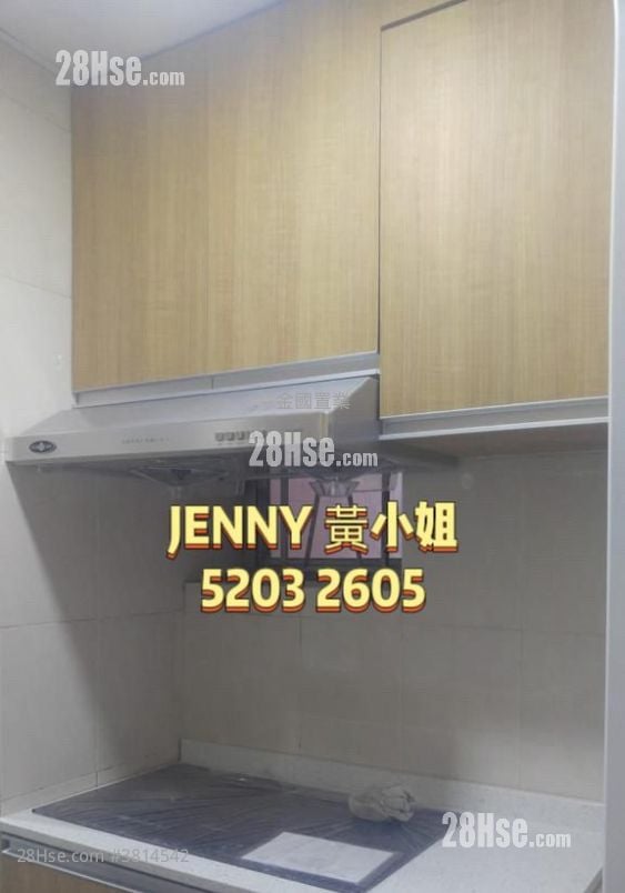 大观楼 售盘 3 房 , 1 浴室 440 平方尺