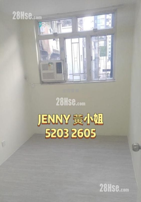 大观楼 售盘 3 房 , 1 浴室 440 平方尺