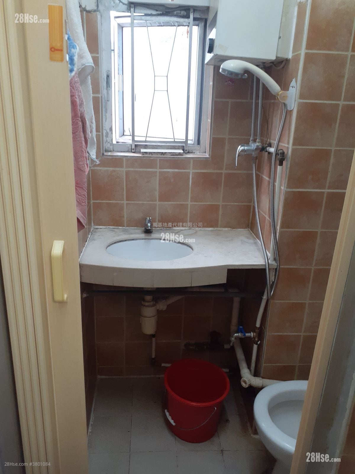 Chinese Mansion Sell 1 Bedroom , 1 Bathroom 188 ft²