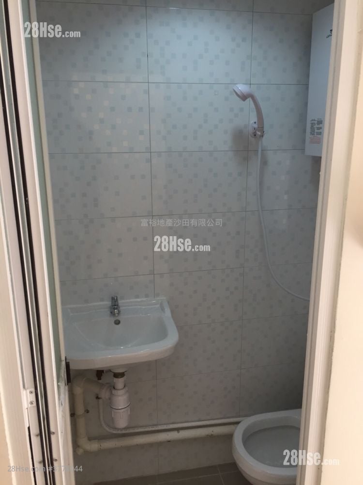 隔田村 租盘 开放式间隔 , 1 浴室 80 平方尺