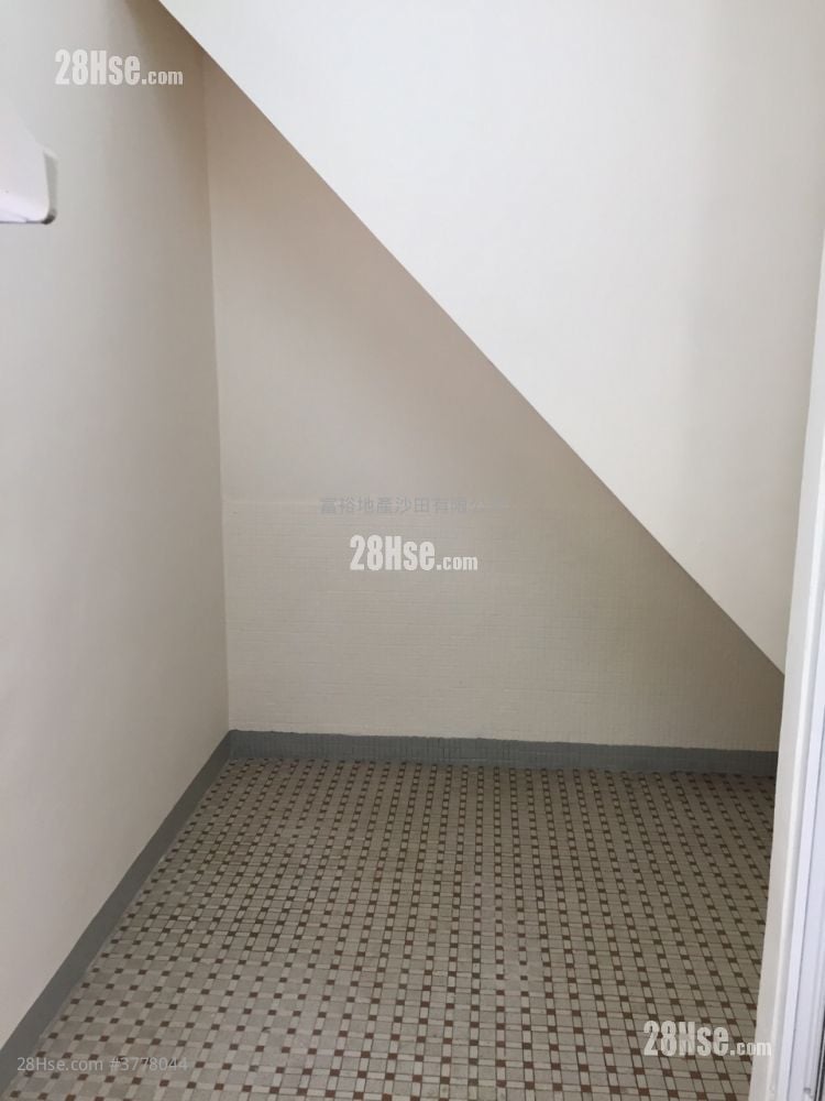 隔田村 租盘 开放式间隔 , 1 浴室 80 平方尺