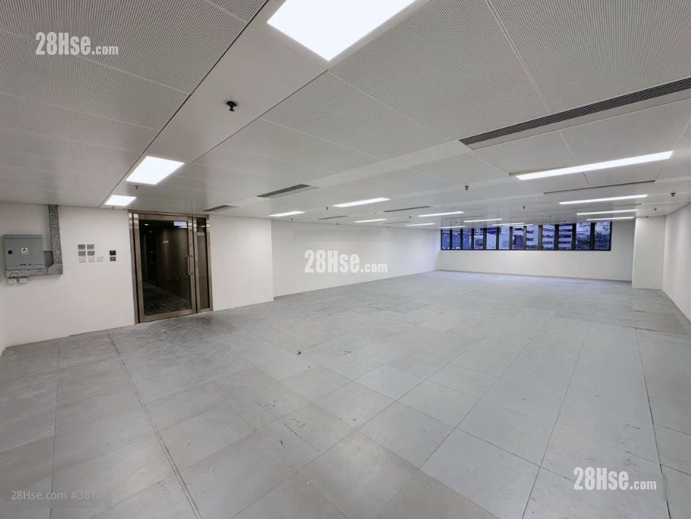 宝源亚洲中心 租盘