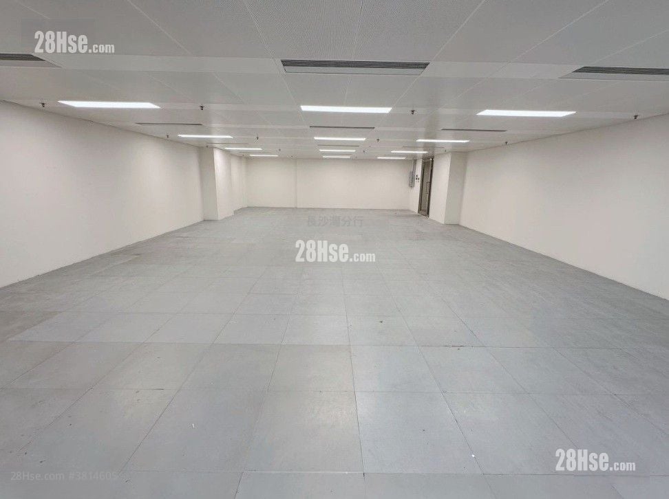 宝源亚洲中心 租盘