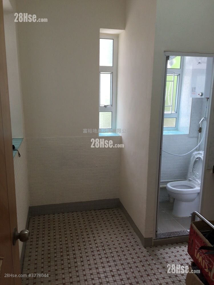 隔田村 租盘 开放式间隔 , 1 浴室 80 平方尺