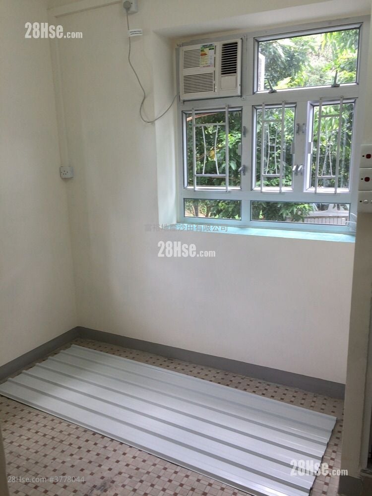 隔田村 租盘 开放式间隔 , 1 浴室 80 平方尺