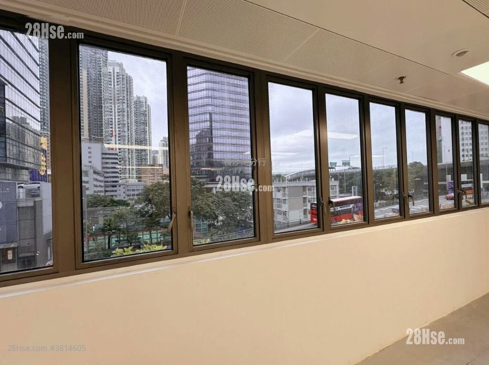 宝源亚洲中心 租盘