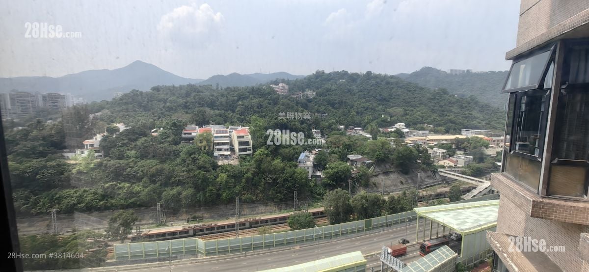 Scenery Court Sell 1 Bedroom , 1 Bathroom 379 ft²