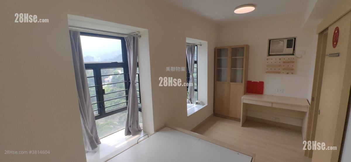 Scenery Court Sell 1 Bedroom , 1 Bathroom 379 ft²