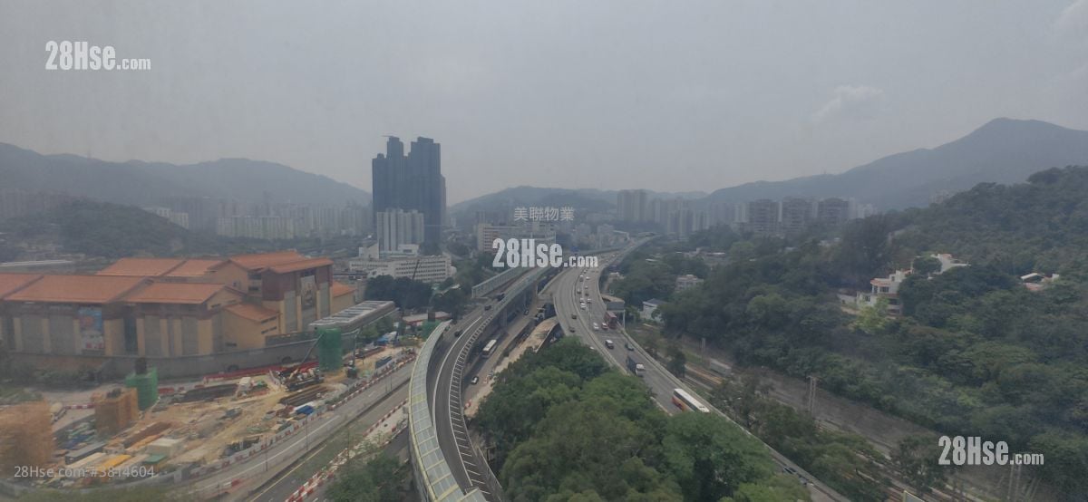 Scenery Court Sell 1 Bedroom , 1 Bathroom 379 ft²