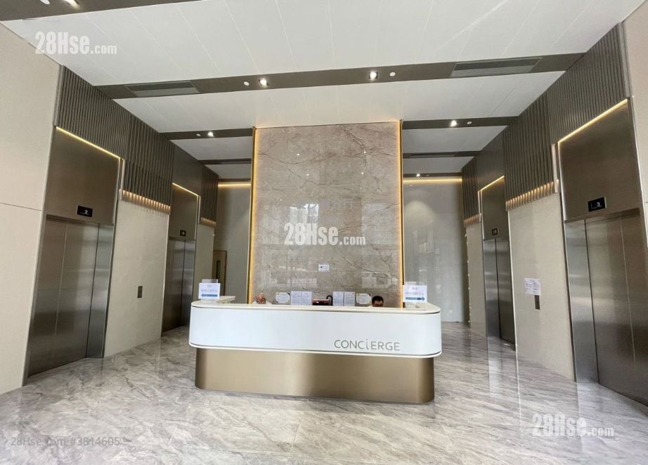 宝源亚洲中心 租盘