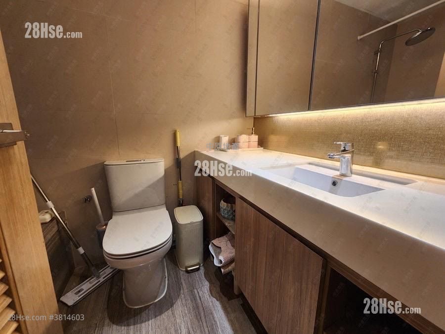 The Visionary Sell 2 Bedrooms , 1 Bathroom 669 ft²