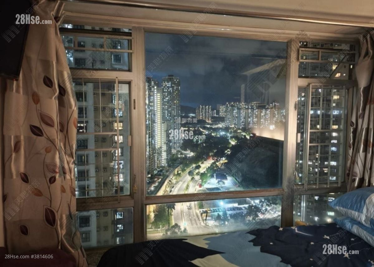 Well On Garden Sell 2 Bedrooms , 1 Bathroom 354 ft²