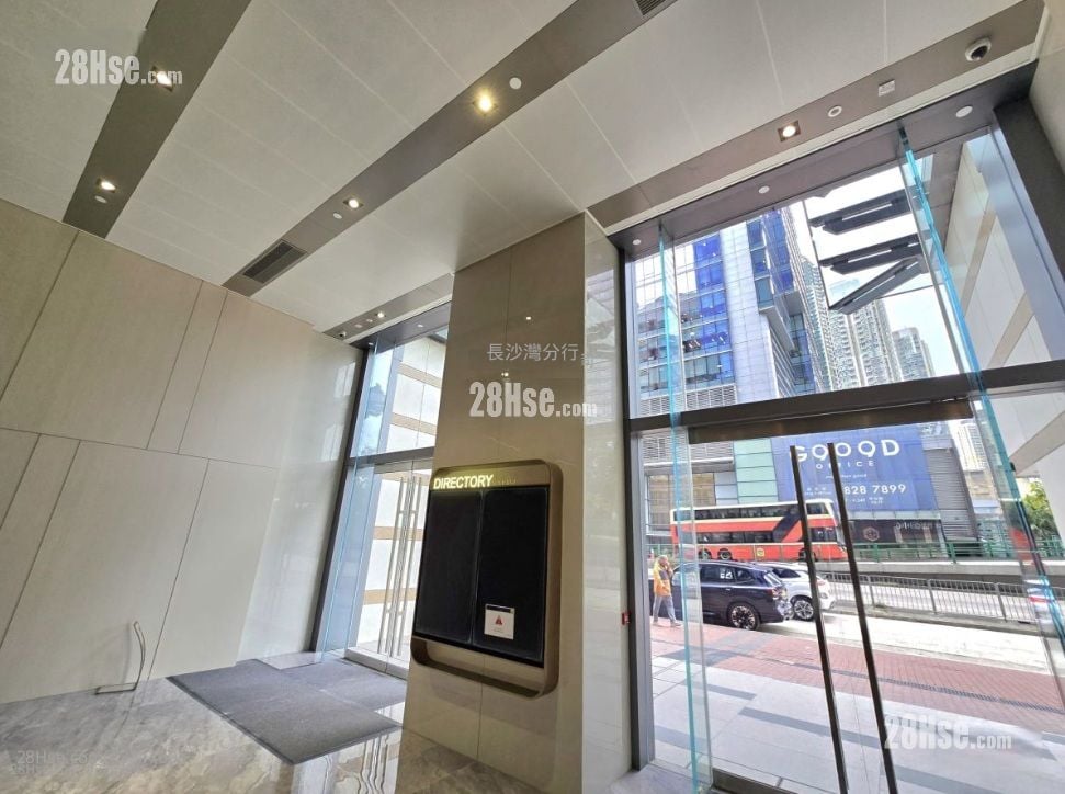 宝源亚洲中心 租盘