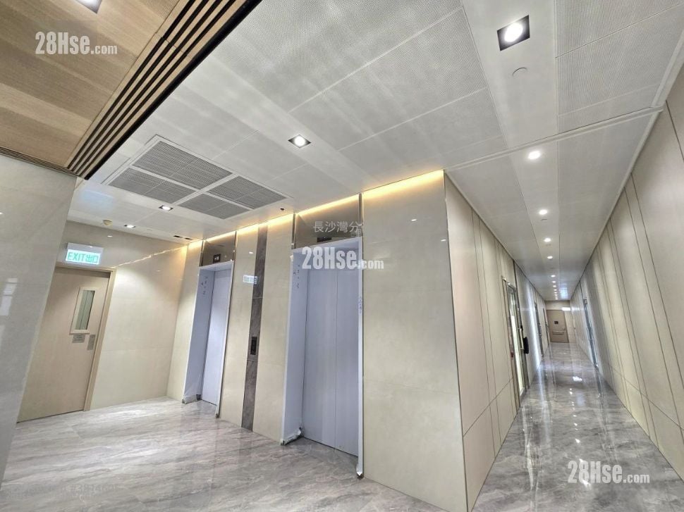 宝源亚洲中心 租盘