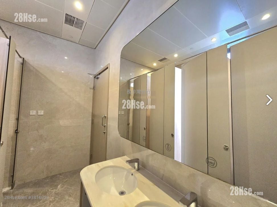 宝源亚洲中心 租盘