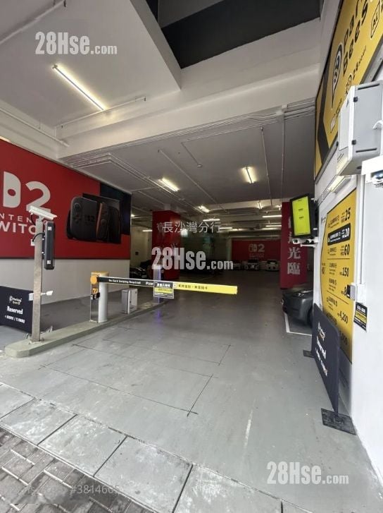 宝源亚洲中心 租盘