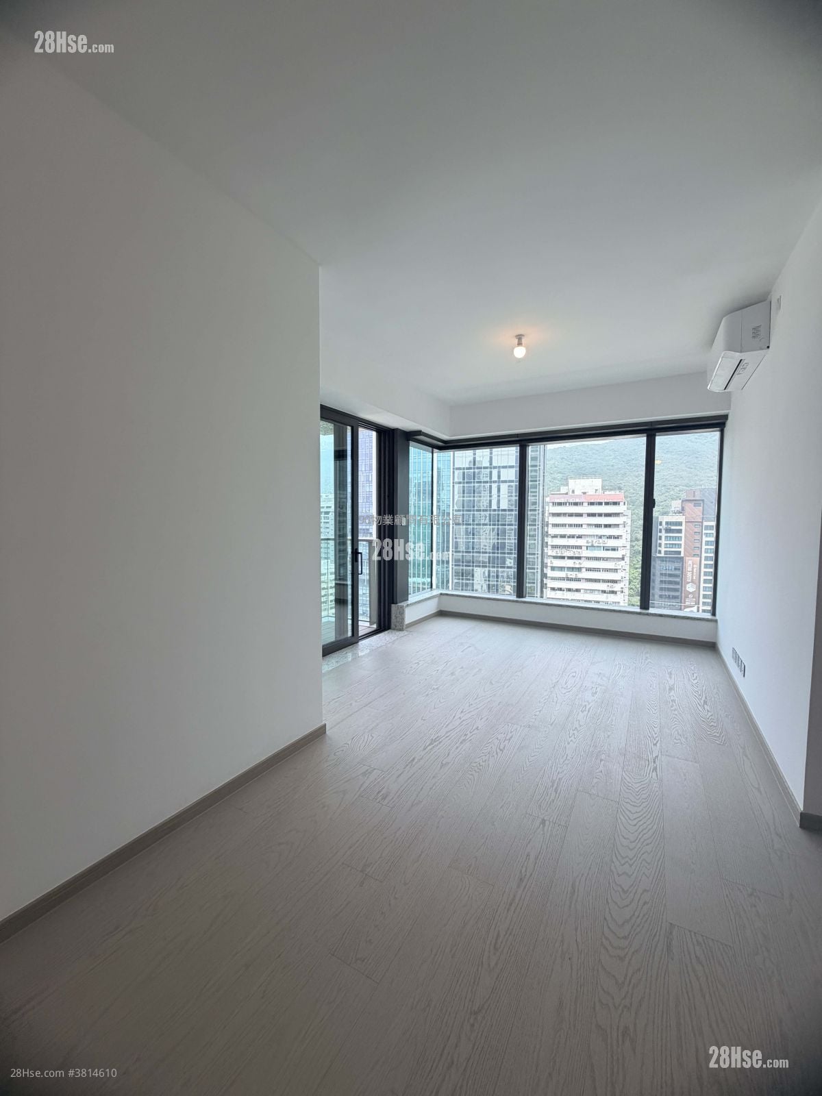 港岛南岸 租盘 1,006 平方尺