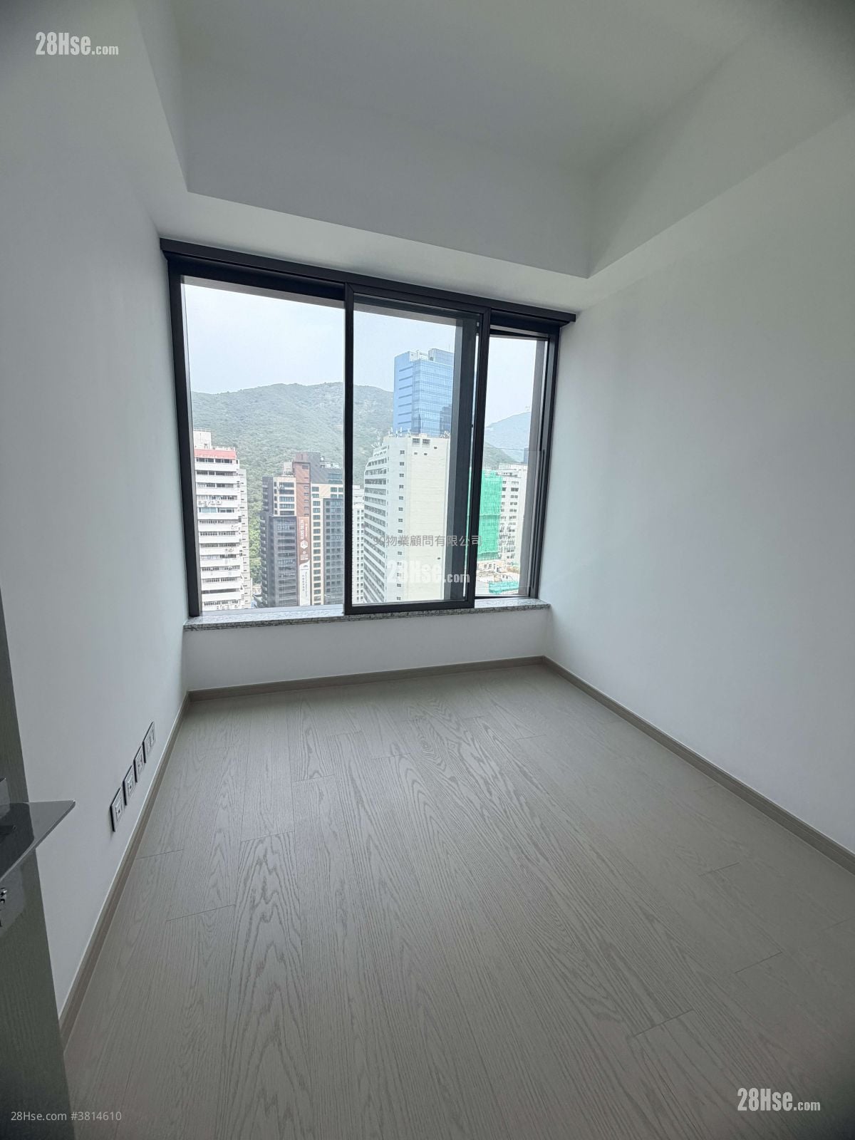 港岛南岸 租盘 1,006 平方尺