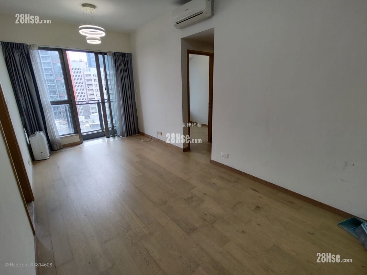 Grand Austin 租盘 2 房 , 1 浴室 540 平方尺