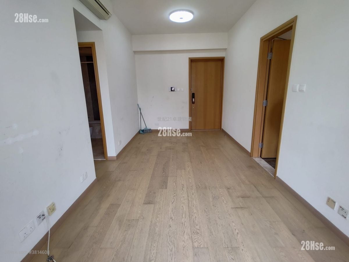 Grand Austin 租盘 2 房 , 1 浴室 540 平方尺