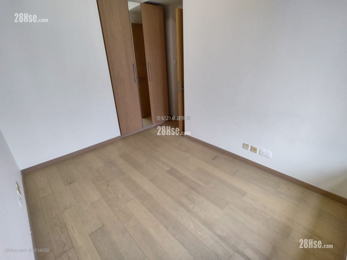 Grand Austin 租盘 2 房 , 1 浴室 540 平方尺