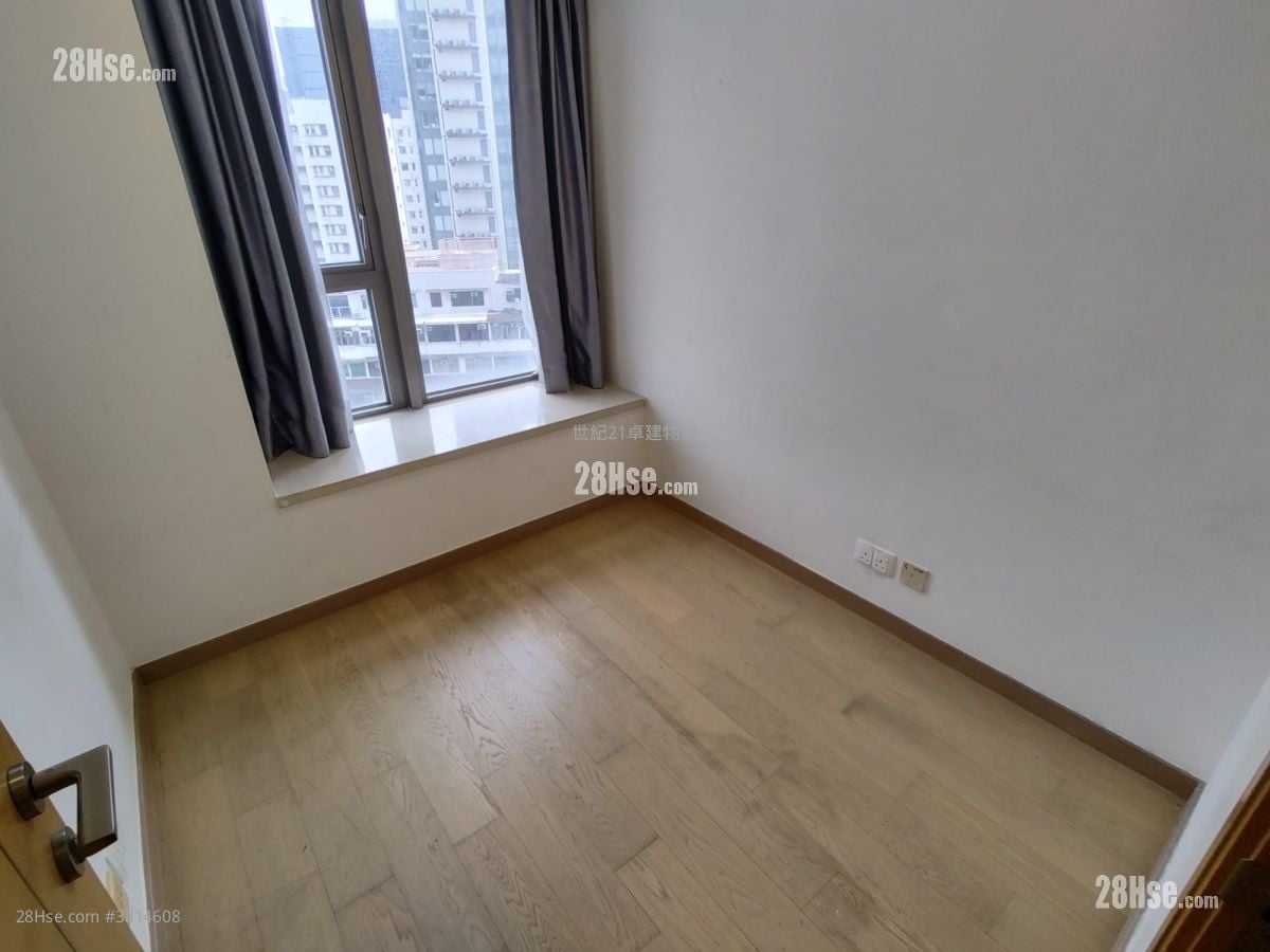 Grand Austin 租盘 2 房 , 1 浴室 540 平方尺