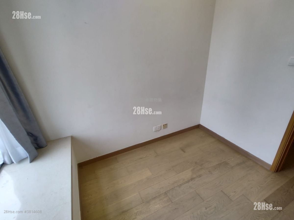 Grand Austin 租盘 2 房 , 1 浴室 540 平方尺