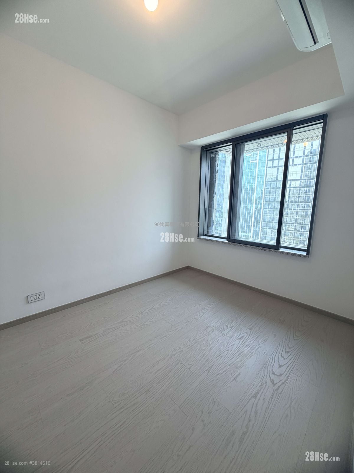 港岛南岸 租盘 1,006 平方尺