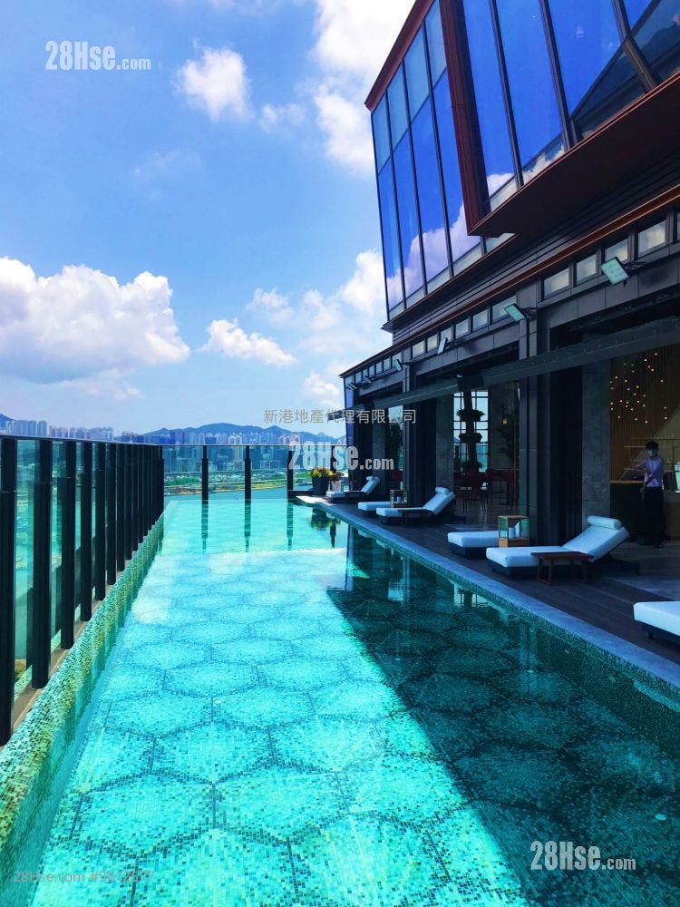 The Vantage Sell 2 Bedrooms , 1 Bathroom 381 ft²