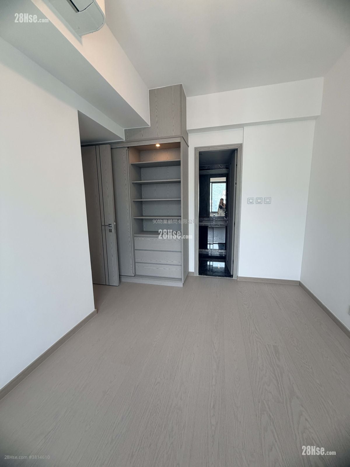 港岛南岸 租盘 1,006 平方尺