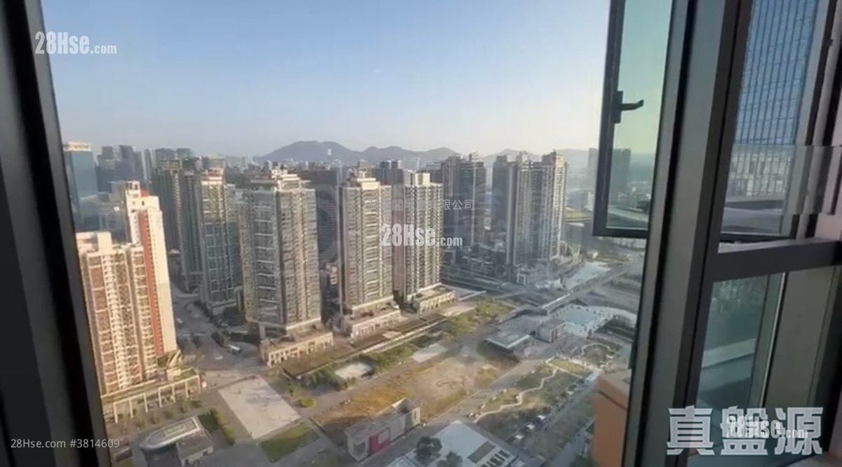 Cullinan Sky Rental 4 Bedrooms , 3 Bathrooms 1,993 ft²