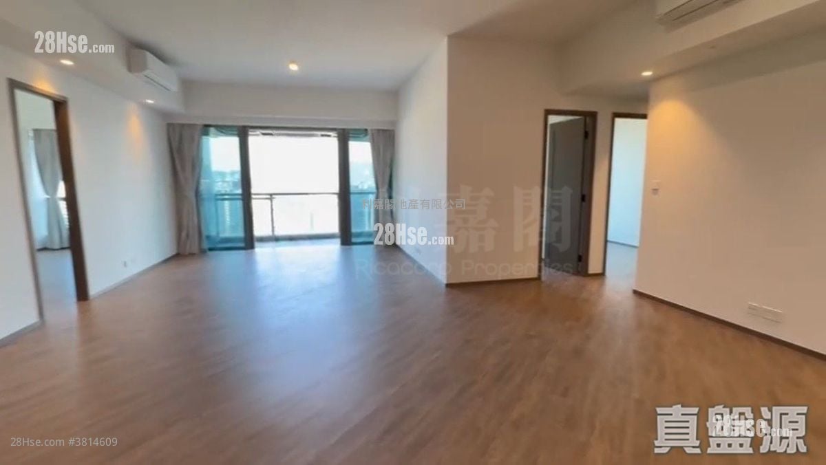 Cullinan Sky Rental 4 Bedrooms , 3 Bathrooms 1,993 ft²