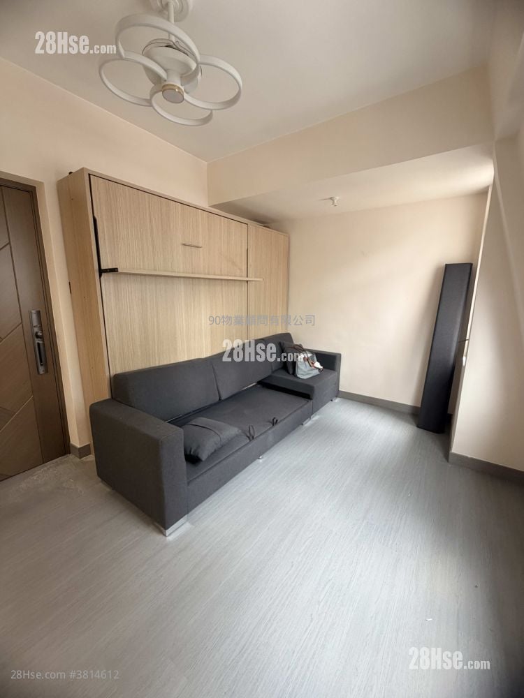 金荷大厦 租盘 203 平方尺