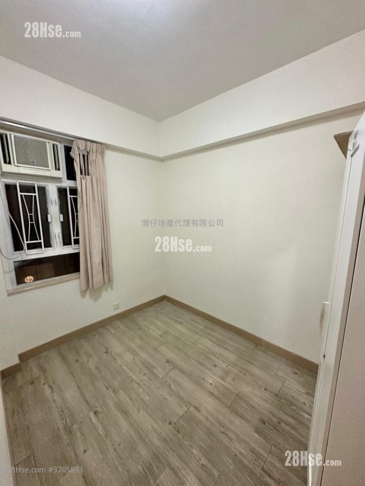 Wai Sun Building Rental 2 Bedrooms , 1 Bathroom 371 ft²