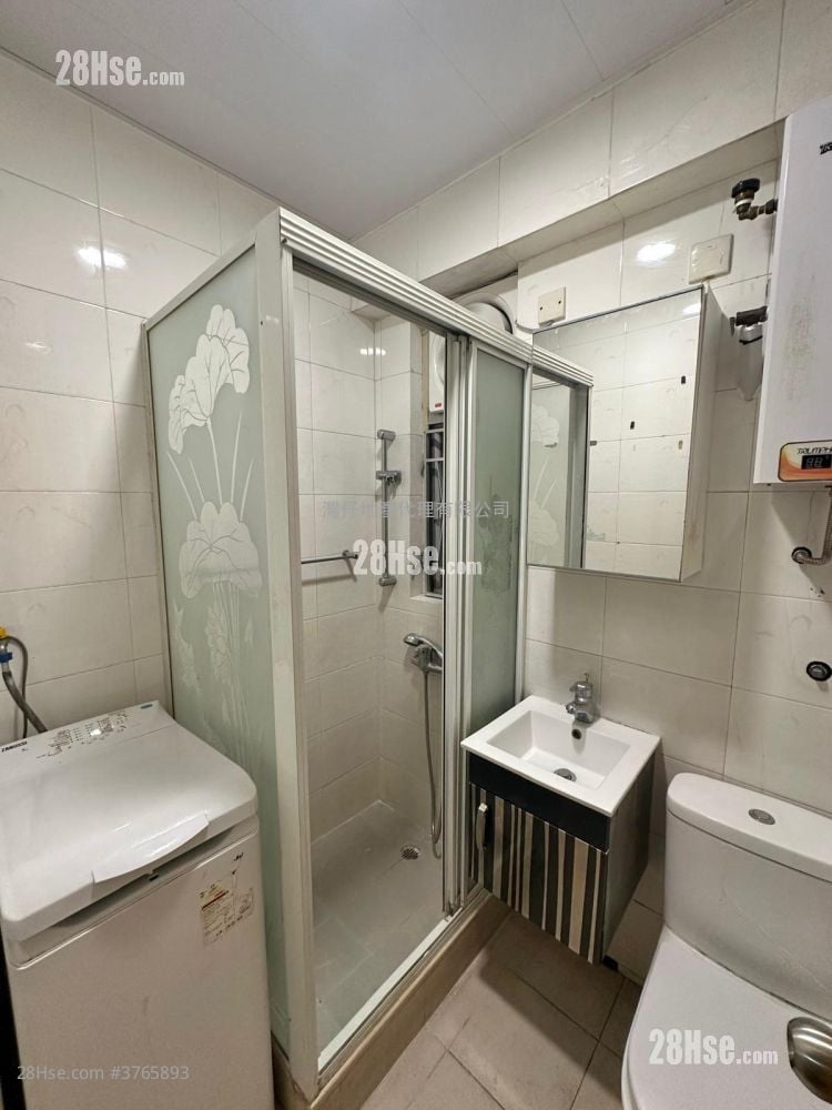 Wai Sun Building Rental 2 Bedrooms , 1 Bathroom 371 ft²