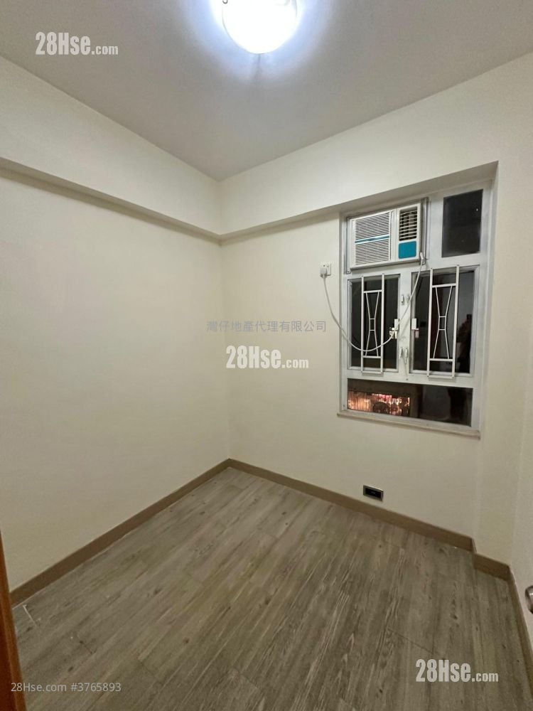 Wai Sun Building Rental 2 Bedrooms , 1 Bathroom 371 ft²