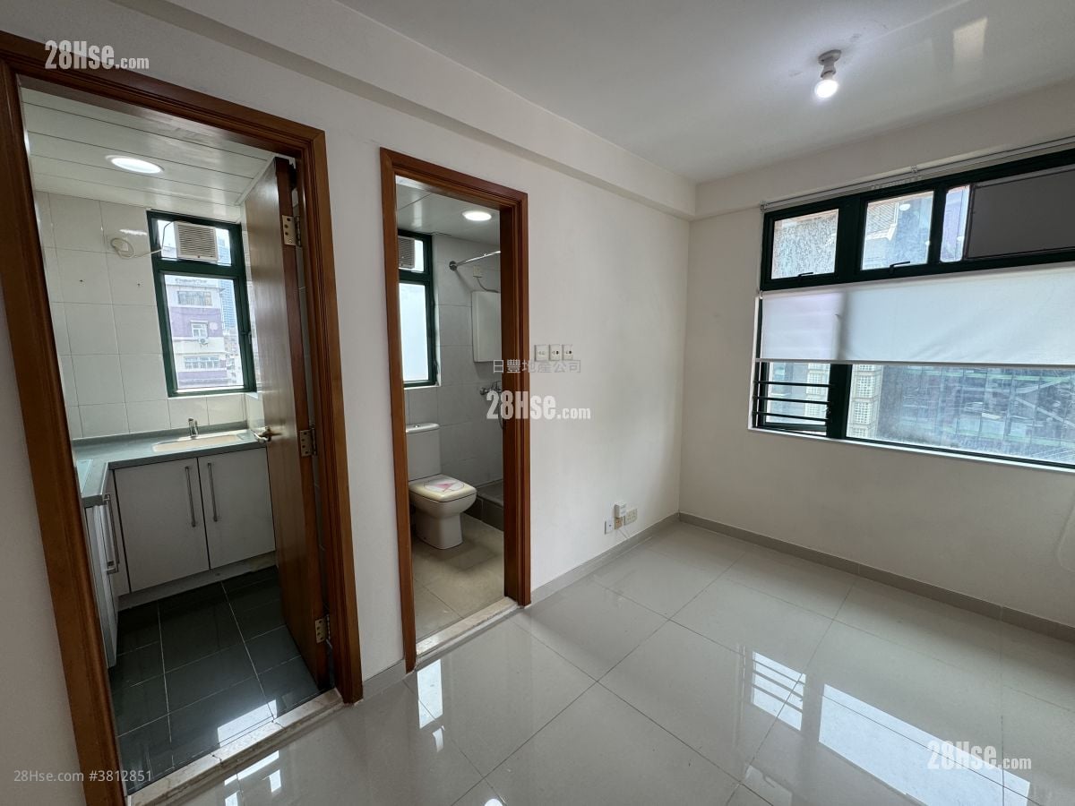 Milan Place Rental 2 Bedrooms , 1 Bathroom 315 ft²