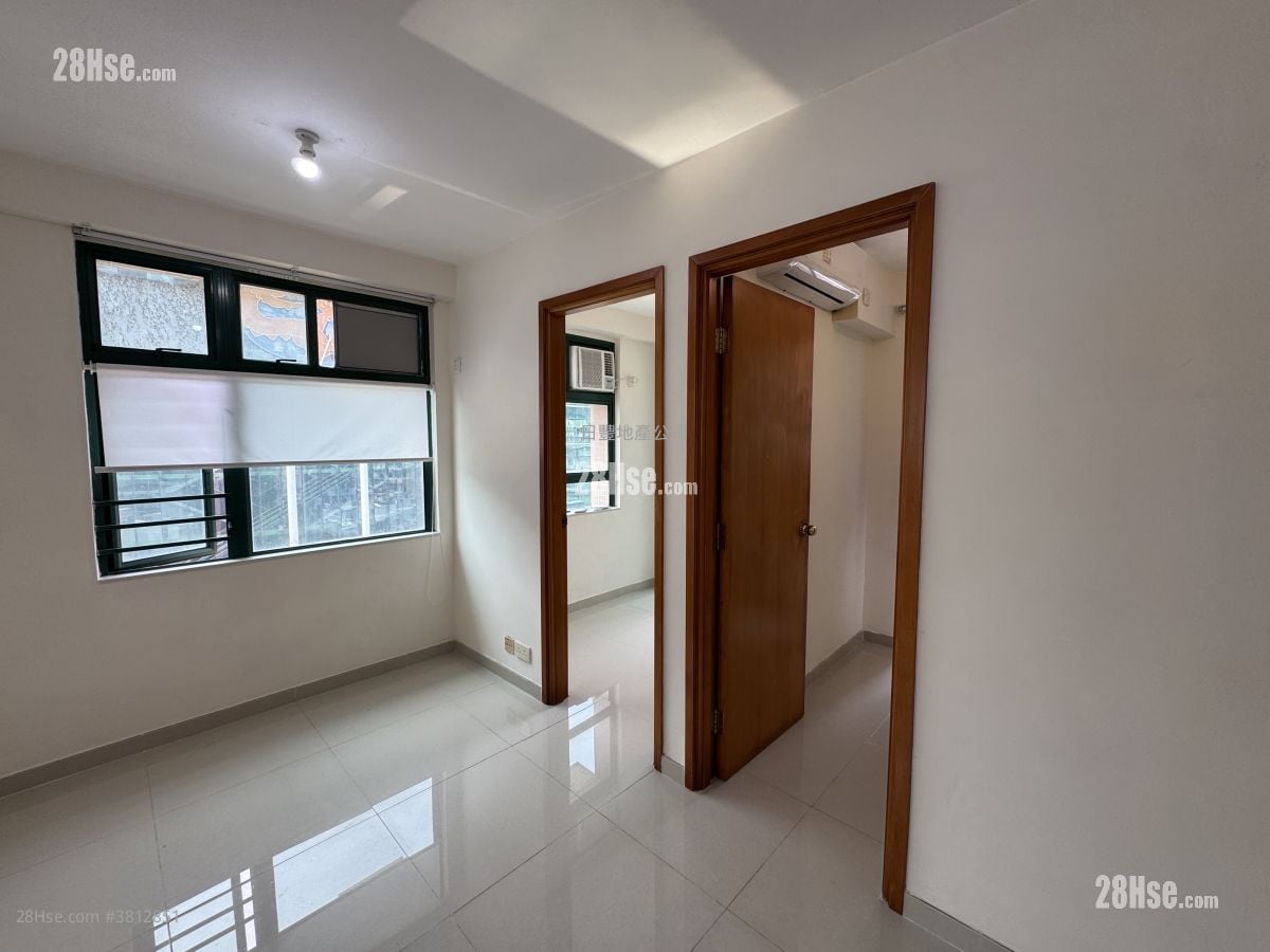 Milan Place Rental 2 Bedrooms , 1 Bathroom 315 ft²