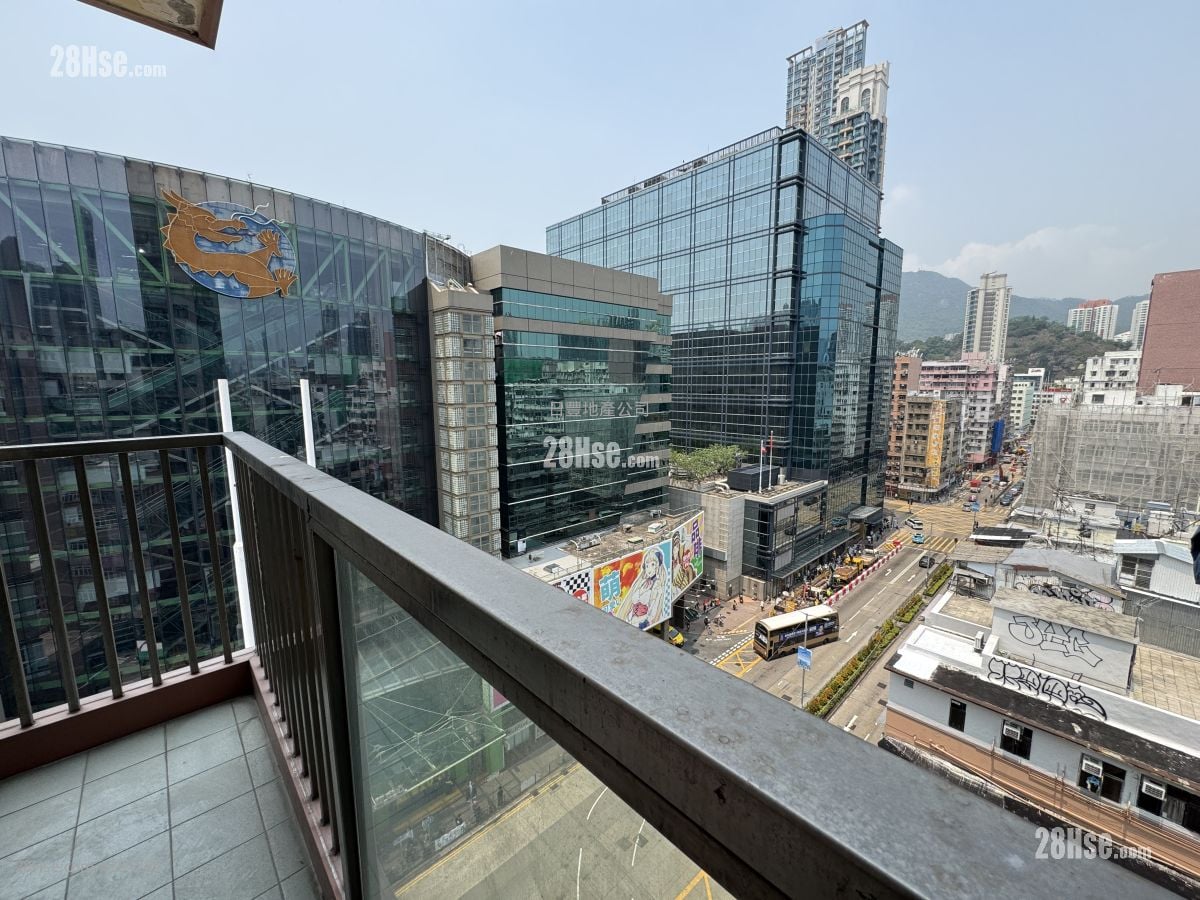 Milan Place Rental 2 Bedrooms , 1 Bathroom 315 ft²