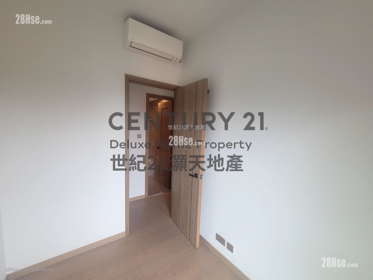 海日灣 II 租盤 2 房 , 2 浴室 585 平方呎