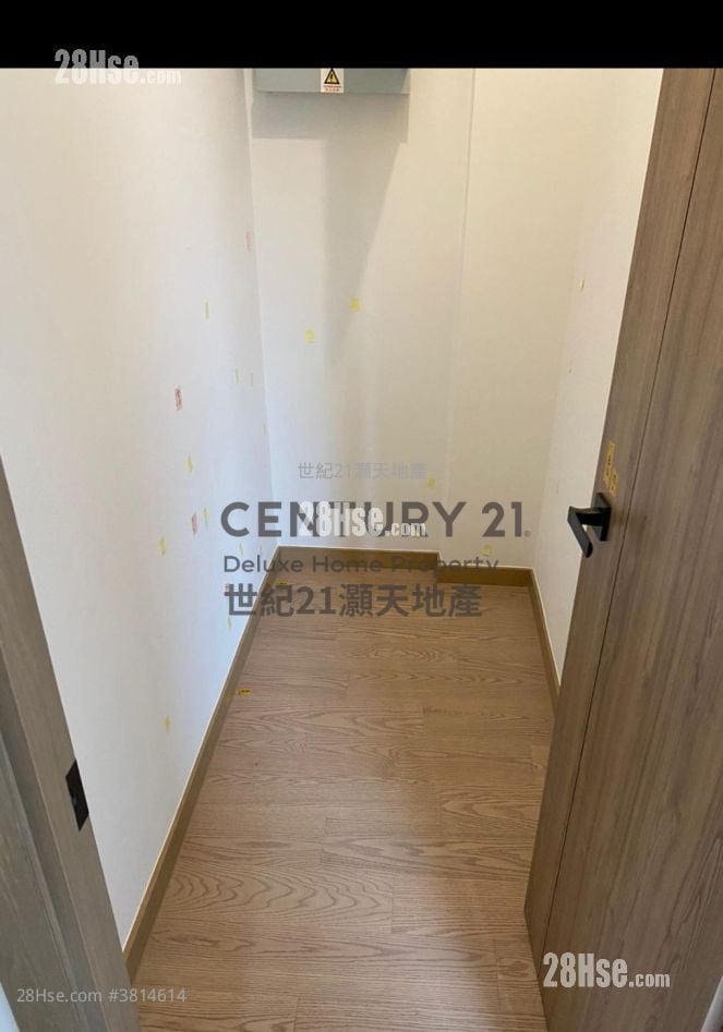 海日灣 II 租盤 2 房 , 2 浴室 585 平方呎