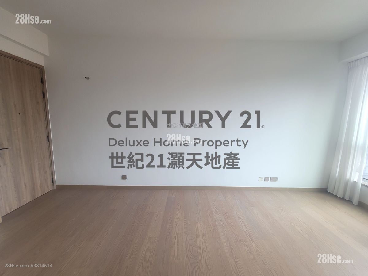 海日灣 II 租盤 2 房 , 2 浴室 585 平方呎