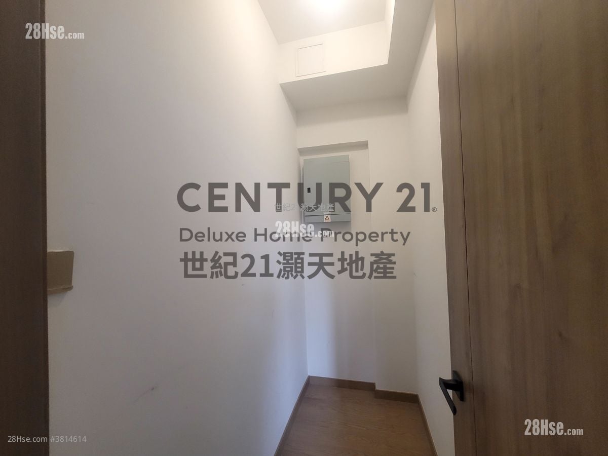 海日灣 II 租盤 2 房 , 2 浴室 585 平方呎