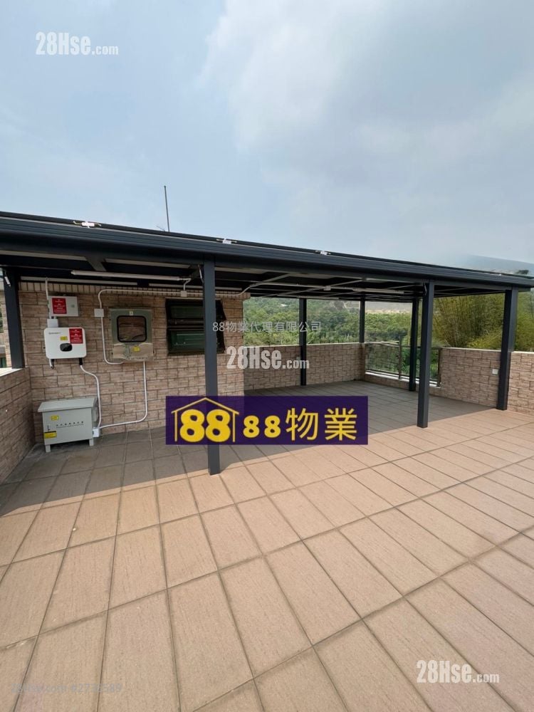 Village Rental 2 Bedrooms , 1 Bathroom 550 ft²